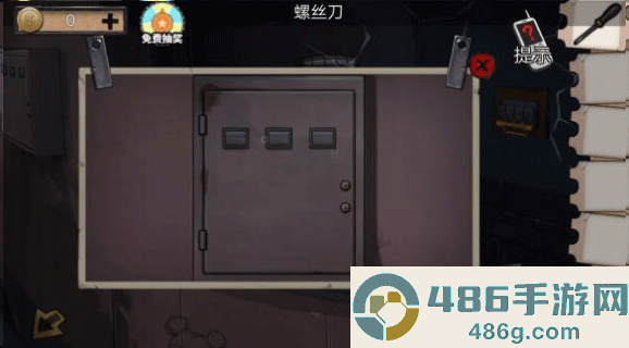 密室逃脱绝境系列11游乐园最新版