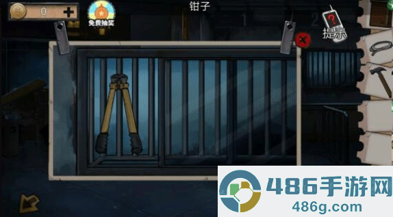 密室逃脱绝境系列11游乐园最新版