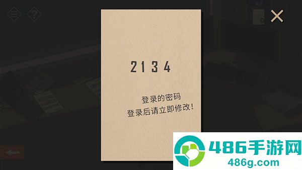 小房间故事下载