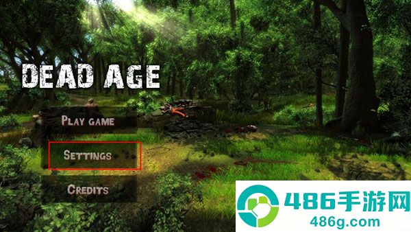 尸变纪元手机版(Dead Age)