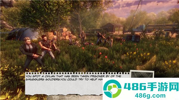 尸变纪元手机版(Dead Age)