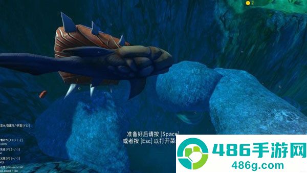 海底大猎杀手机版下载