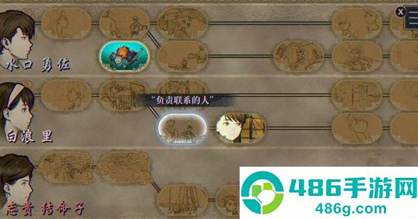 PARANORMASIGHT最新版