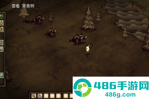饥荒新世纪最新版下载