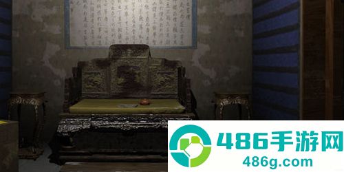 夏小梅疑案游戏