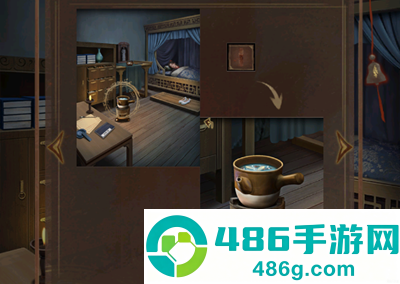 引魂铃2破阵子最新版