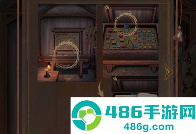 引魂铃2破阵子最新版