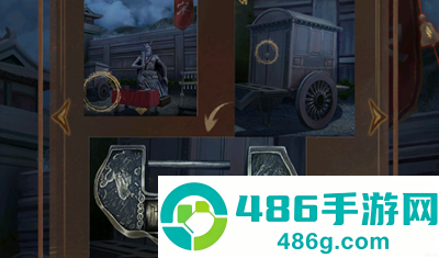 引魂铃2破阵子最新版