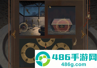 引魂铃2破阵子最新版
