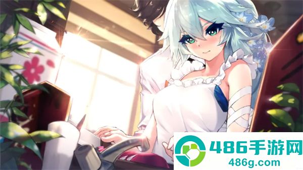 灵魂潮汐手游官服
