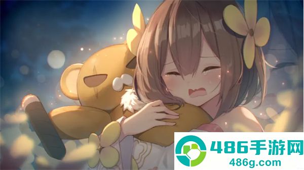 灵魂潮汐手游官服
