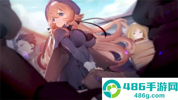 灵魂潮汐手游官服