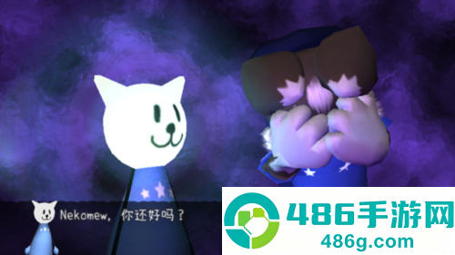 Nekomew的噩梦免广告