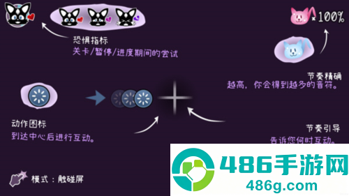Nekomew的噩梦免广告