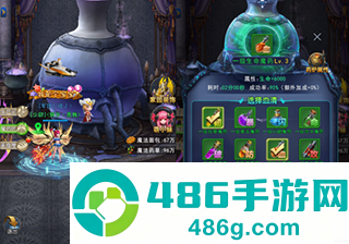 异界深渊觉醒手游官方