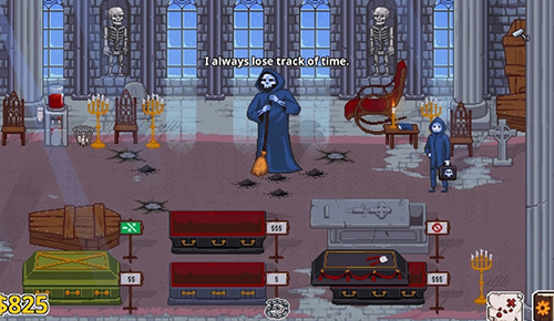 安息死亡2