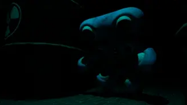 沃沃避难所2