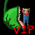 饥饿的食人花游戏中文版(Plant Monster Simulator)