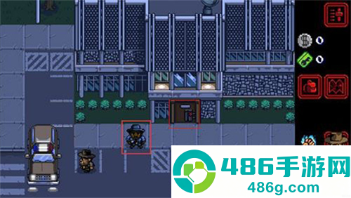 怪奇物语1984游戏