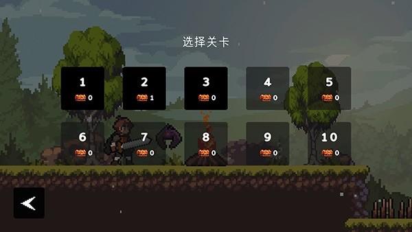 苹果骑士