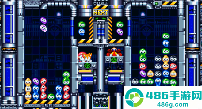 索尼克狂欢plus中文版下载(Sonic Mania Plus安装器)