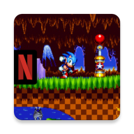 索尼克狂欢plus中文版下载(Sonic Mania Plus安装器)