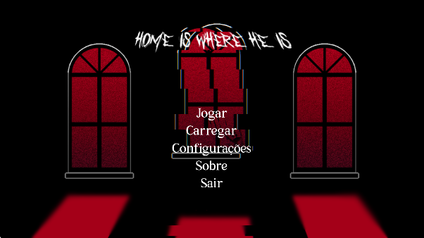 homeiswhereheis
