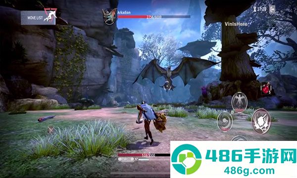 yeager手游下载