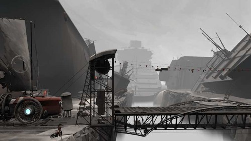 farlonesails