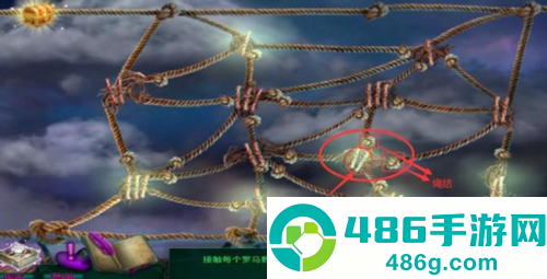 密室逃脱12神庙之旅游戏