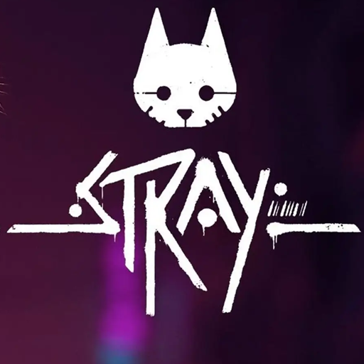 赛博猫迷失手机版(迷失Stray)