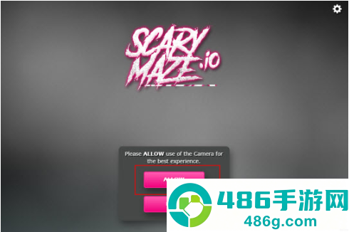 Scary Maze迷宫手游