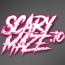 Scary Maze迷宫手游