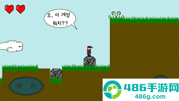 全是bug游戏(이 망할 버그투성이 게임)