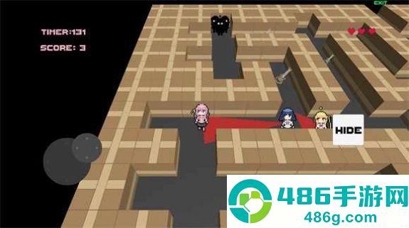 波奇的逃离手机版最新(Bocchi The Escape)