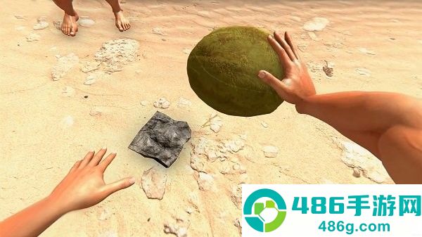 海岛战争求生安卓版