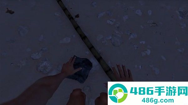 海岛战争求生安卓版