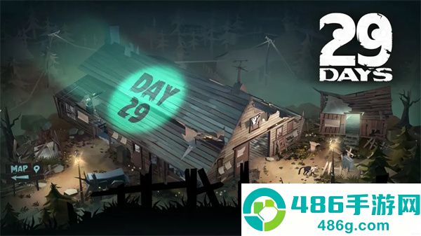 29天游戏最新版