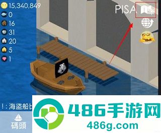 DOKDO游戏