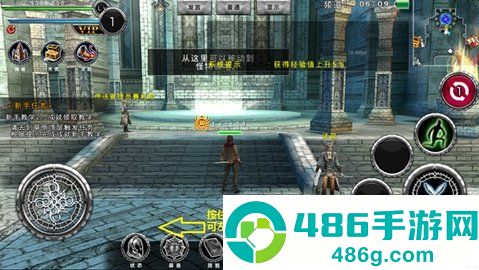 阿凡贝尔战记最新版(AvabelLite)