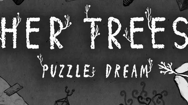 hertreespuzzledream