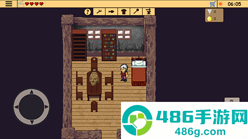 生存RPG3失落时空无限资源(SRPG 3)