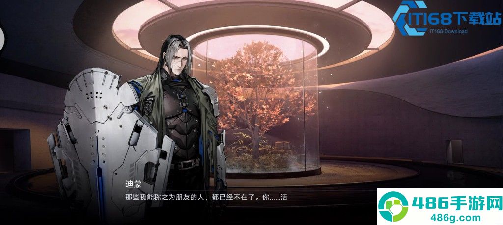 无期迷途迪蒙全面攻略