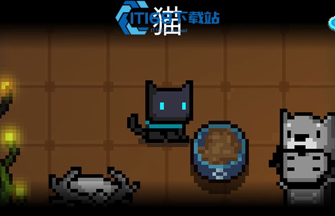 元气骑士全宠物适配攻略-选对宠物轻松通关【全攻略】