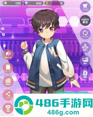 怪兽吃播安卓版游戏(虚拟主播模拟器日服安装器)