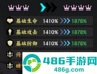 征服与荣耀荣耀版
