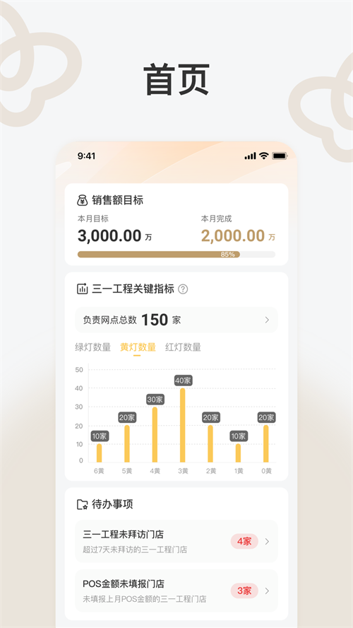洁柔智慧零售