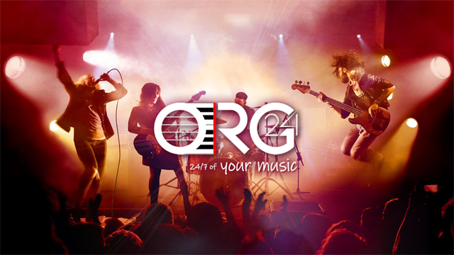 ORG 24