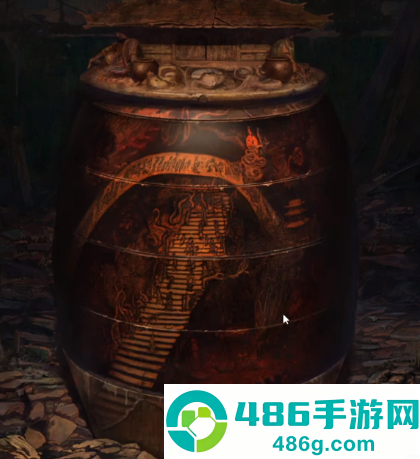无间梦境vivo版