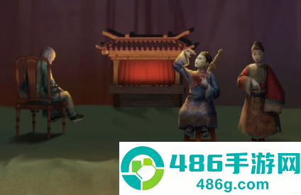 无间梦境vivo版